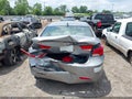 2013 Hyundai Elantra — photo 16 of 16 | VIN KMHDH4AE8DU972693