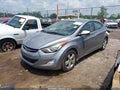 2013 Hyundai Elantra — photo 2 of 16 | VIN KMHDH4AE8DU972693