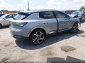2025 Chevrolet Equinox — photo 4 of 17 | VIN 3GN7DNRR2SS202052