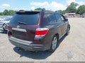 2012 Toyota Highlander — photo 4 of 16 | VIN 5TDYK3EH6CS064073