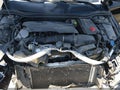 2018 Mercedes-Benz CLA-Class — photo 10 of 18 | VIN WDDSJ4EB7JN678424