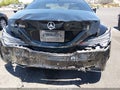 2018 Mercedes-Benz CLA-Class — photo 18 of 18 | VIN WDDSJ4EB7JN678424