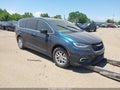 2025 Chrysler Pacifica — photo 1 of 16 | VIN 2C4RC1BG1SR555997