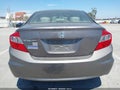 Photo 16 of 16 — 2012 Honda Civic