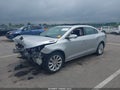 2015 Buick LaCrosse — photo 2 of 16 | VIN 1G4GB5G3XFF196665