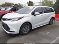 Photo 2 of 17 — 2024 Toyota Sienna