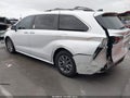 Photo 3 of 17 — 2024 Toyota Sienna