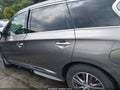 2018 Infiniti QX60 — photo 14 of 16 | VIN 5N1DL0MM5JC508398