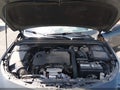 2017 Chevrolet Malibu — photo 10 of 16 | VIN 1G1ZC5ST7HF267589