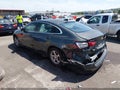 2017 Chevrolet Malibu — photo 3 of 16 | VIN 1G1ZC5ST7HF267589