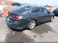 2017 Chevrolet Malibu — photo 4 of 16 | VIN 1G1ZC5ST7HF267589