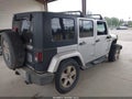 Photo 4 of 16 — 2010 Jeep Wrangler Unlimited