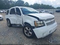 2007 Chevrolet Tahoe — photo 6 of 11 | VIN 1GNFC13067J117662