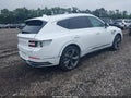 2025 Genesis GV80 — photo 4 of 17 | VIN KMUHEESC7SU270604
