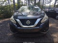 Photo 12 of 16 — 2015 Nissan Murano