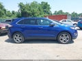 2015 Ford Edge — photo 13 of 16 | VIN 2FMTK3K96FBB16469