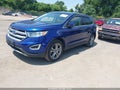 2015 Ford Edge — photo 2 of 16 | VIN 2FMTK3K96FBB16469