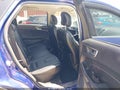 2015 Ford Edge — photo 8 of 16 | VIN 2FMTK3K96FBB16469