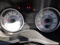 2014 Subaru Impreza — photo 7 of 12 | VIN JF1GJAA63EH017345