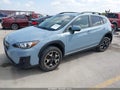 2019 Subaru Crosstrek — photo 2 of 16 | VIN JF2GTAEC9K8321958