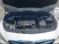 2017 Buick LaCrosse — photo 10 of 17 | VIN 1G4ZP5SS1HU211187