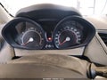 2012 Ford Fiesta — photo 15 of 16 | VIN 3FADP4AJ6CM137379