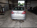 2012 Ford Fiesta — photo 16 of 16 | VIN 3FADP4AJ6CM137379