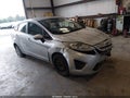 2012 Ford Fiesta — photo 1 of 16 | VIN 3FADP4AJ6CM137379
