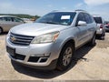 2016 Chevrolet Traverse — photo 2 of 16 | VIN 1GNKVHKD8GJ329811