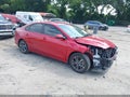 2022 Kia Forte — photo 1 of 16 | VIN 3KPF24AD6NE419000
