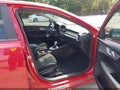 2022 Kia Forte — photo 5 of 16 | VIN 3KPF24AD6NE419000
