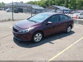 Photo 2 of 16 — 2018 Kia Forte
