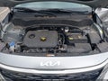Photo 10 of 17 — 2023 Kia Seltos