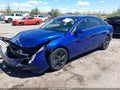 2023 Hyundai Elantra — photo 2 of 16 | VIN 5NPLM4AG9PH102155