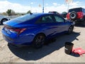 2023 Hyundai Elantra — photo 4 of 16 | VIN 5NPLM4AG9PH102155