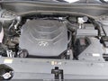 2025 Hyundai Palisade — photo 10 of 16 | VIN KM8R4DGE3SU948744