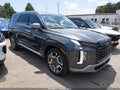 2025 Hyundai Palisade — photo 1 of 16 | VIN KM8R4DGE3SU948744