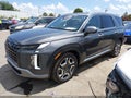 2025 Hyundai Palisade — photo 2 of 16 | VIN KM8R4DGE3SU948744