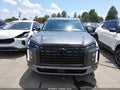 2025 Hyundai Palisade — photo 12 of 16 | VIN KM8R4DGE3SU948744
