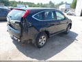 2015 Honda CR-V — photo 4 of 16 | VIN 5J6RM4H30FL074991