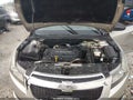 2014 Chevrolet Cruze — photo 10 of 17 | VIN 1G1PA5SH6E7123725