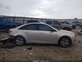 2014 Chevrolet Cruze — photo 14 of 17 | VIN 1G1PA5SH6E7123725