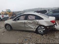 2014 Chevrolet Cruze — photo 15 of 17 | VIN 1G1PA5SH6E7123725