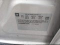 2014 Chevrolet Cruze — photo 9 of 17 | VIN 1G1PA5SH6E7123725