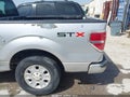 Photo 20 of 22 — 2012 Ford F-150