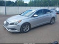 2017 Hyundai Sonata — photo 2 of 14 | VIN 5NPE24AF4HH573749
