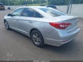 2017 Hyundai Sonata — photo 3 of 14 | VIN 5NPE24AF4HH573749