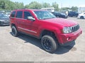 Photo 1 of 12 — 2005 Jeep Grand Cherokee