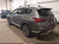 2021 Hyundai Santa Fe Hybrid — photo 3 of 11 | VIN KM8S5DA16MU012379