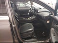 2021 Hyundai Santa Fe Hybrid — photo 5 of 11 | VIN KM8S5DA16MU012379